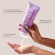 thumbnail image 2 of Mascarilla capilar Enjoy Hair 227 ml Frizz Control Color Safe, 2 of 5
