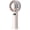 White, variant on Portable turbo cooling fan, adjustable speed, 5200mAh