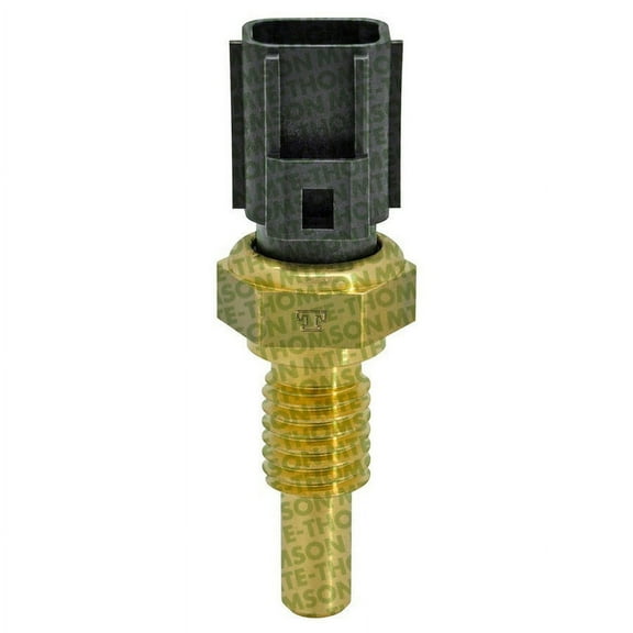 MTE-THOMSON 4214 Engine Cylinder Head Temperature Sensor Compatible with 97-16 Lincoln, Mercury, Ford