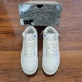 thumbnail image 2 of Ni - ke Ni - ke Air Jordan 3 Retro Lucky Shorts CT8532-101 Men's Size 11 New, 2 of 5
