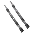 thumbnail image 1 of Oregon 195-005 PK2 21" Blades, 1 of 1
