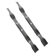 2 Mower Blades for 134149, 422719
