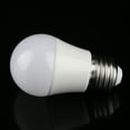 thumbnail image 2 of Spptty Ampoule LED, Ampoule LED, 6 Pcs 5W Mini Ampoules LED Blanc Chaud Base E26 Ampoule G45 Accessoire d'Illumination, 2 of 8