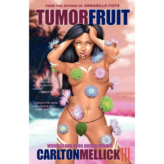 Tumor Fruit (Paperback)