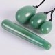 thumbnail image 4 of Jade Stone Egg To Train Pc Muscles For Women,green, 4 of 5
