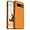 Apricot, variant on Designed for Pixel 8 Case, [Military-Grade Drop Protection][Anti-Scratch Microfiber Lining] Silicone Slim Thin Shockproof Phone Case for Google Pixel 8 (Mint Green)