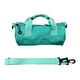 thumbnail image 1 of Bolsa de baile para niñas, bolsa de lona multiusos para deportes nocturnos y gimnasia. verde, 1 of 9