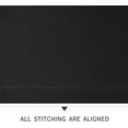 thumbnail image 3 of Rectangle Tablecloth - x - Washable Polyester Rectangular Table Cloth for Dining Room Tables Stain and Spillproof Table Cover, 3 of 6