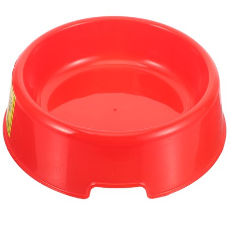 GETAJGHSD Red Fire Extinguisher Stand Plastic Floor Base Holder Durable Support for Home Use