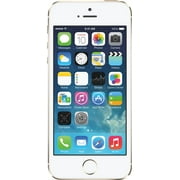 Apple iPhone 5S 32GB Gold (AT&T) Refurbished A