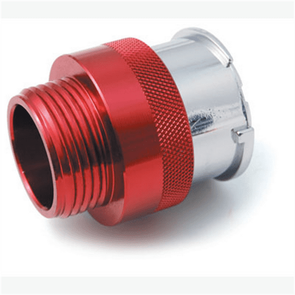 CTA Manufacturing Cap Adaptor