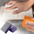 thumbnail image 4 of PEONAVET Edge Trimmer Diamonds Hand Polishing Pad, 4 of 5