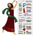 thumbnail image 1 of Stationery - Duncan - Card and Sticker Sheet New 0494, 1 of 2