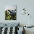 thumbnail image 2 of Stupell Industries Colorful Farm Horse and Dog Animal Photo Canvas Wall Art by Villager Jim, 2 of 6