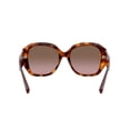 thumbnail image 4 of LENTES DE SOL VALENTINO VA4079F 501114 56MM MUJER negro, 4 of 4