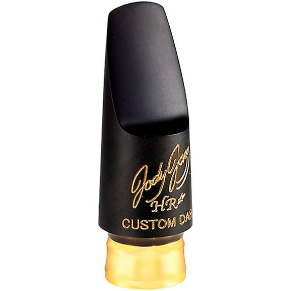 JodyJazz HR* CUSTOM DARK Soprano Saxophone Mouthpiece 5*
