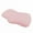 Pink, variant on Deep Sleep Cooling Neck Pillow, Cervical Neck Support Pillow for Pain Relief with Zero-Pressure Tech & Built-in Springs Design, Ergonomic Contour Memory Foam Pillows for Back&Side Sleepers - Gray