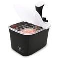 thumbnail image 1 of Contenedor Sous Vide EVERIE de 12 litros con tapa para Anova Nano y Mini, 1 of 7