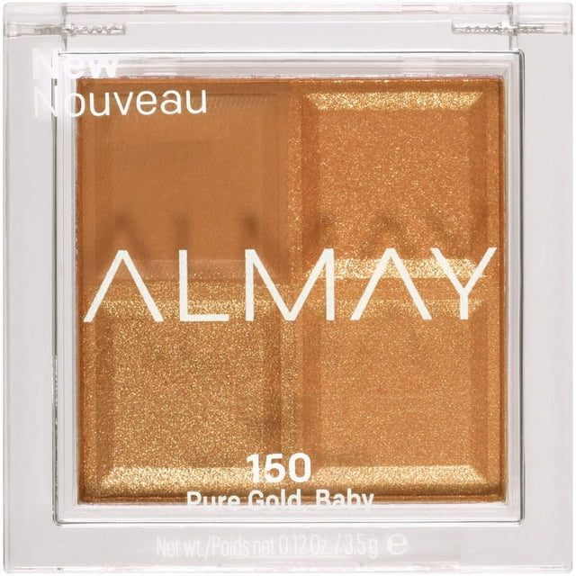 Fard à Paupiéres Almay Shadow Squad™