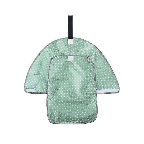 A Baby Changing Pads Multifunctional Infant Foldable Urine Cover Mat