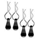 thumbnail image 4 of RC clip,Shell Clip Pin Metal Universal DIY Reemplazar,clip con soporte de fijación Pieza de automóvil Vehículo de metal< istorekeyword>Clip RC con soporte Kits de accesorios duraderos,clip, 4 of 8