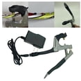 thumbnail image 1 of Máquina de bádminton, abrazadera de cuerda, alicates de en frío, adaptador de accesorios, alicates de , ojales, herramientas de DYNWAVEMX Máquina para encordar raquetas, 1 of 8