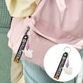 thumbnail image 1 of WHEANG Halloween Keychain Pendant Machine Small Bag Keychain Car Hanging, 1 of 5