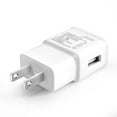 thumbnail image 5 of AT&T HTC Desire 728 dual sim Charger Fast Micro USB 2.0 Cable Kit by Ixir - (Fast Wall Charger + Fast Car Charger + 2 Cable), 5 of 7