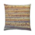 thumbnail image 2 of Ahgly Company Coussin d'Extérieur Textures Abstraites, 18 Pouces par 18 Pouces, 2 of 6