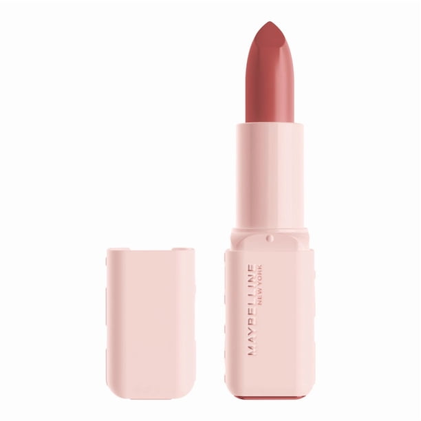 Labial en Barra Tipo Serum Maybelline Soft de 3.4g