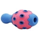 thumbnail image 1 of Juguete Para Masticar Con Forma De Bola De Bolos Con Sonido De Goma Natural Para Mascotas Eigraketly PT001105-00, 1 of 7