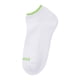 thumbnail image 4 of Calcetas K-Swiss KS-210 Para Mujer Blanco, 4 of 4