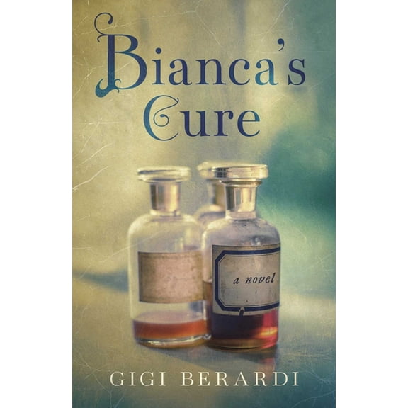 Bianca's Cure, (Paperback)