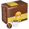thumbnail image 7 of Kahlua Coffee K-Cups, Coffee Pods, Light Roast, 24 Ct, 7 of 7