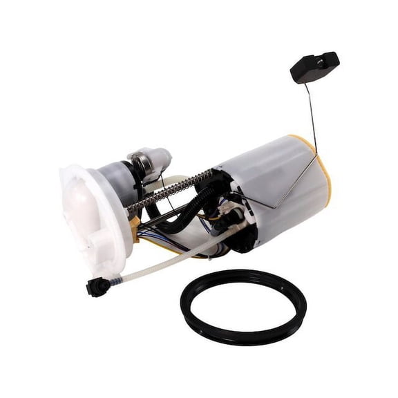 Fuel Pump - Compatible with 2006 - 2010, 2012 - 2018 Volkswagen Passat FWD 2007 2008 2009 2013 2014 2015 2016 2017