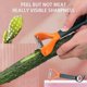 thumbnail image 4 of 7 In 1 Multifunctional Kitchen Peeler Vegetable, Melon and Fruit - Wine Bottle Opener, 4 of 5