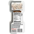 P3 Chocolate Nut Clusters, Turkey & Cheddar Cheese Protein Snack Pack