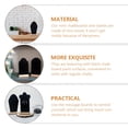 thumbnail image 4 of MasteelfCA 3pcs European Style Blackboards Decors Easter Desktop Decors Reusable Chalk Boards, 4 of 8