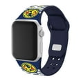 thumbnail image 2 of Club America HD Watch Band for Apple Watch - 42/44/45/49mm(46mm Series 10/11) Short Zig Zag by Affinity Bands, 2 of 5