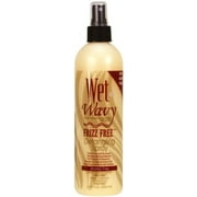 Wet n Wavy Frizz Free Detangling Spray 12 oz