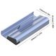 thumbnail image 2 of Estación de acoplamiento PD3.0 USB Game Holder Base 4K para Steam Deck (Gris V259), 2 of 4