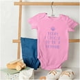 thumbnail image 4 of Mermaid Vibes Cute Beach Ocean Lover Bodysuit Jumper Girls Infant Baby Brisco Brands 6M, 4 of 6