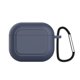 thumbnail image 3 of Audífonos Estuche para para AirPods 3 Funda para con kit de hebilla (azul medianoche), 3 of 8