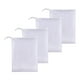 thumbnail image 1 of Bolsas De Filtro Para Acuarios Grandes Bolsas De Malla Reutilizables Para Filtros De Peceras Con Cremallera De Plástico, 1 of 7