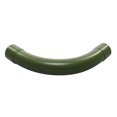 thumbnail image 3 of Curva Conduit 90 Grados Amanco 25 Mm Verde, 3 of 3
