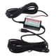thumbnail image 1 of 1 pieza de Adaptador de Càmara Dash DVR de 3A Accesorios de Coche Automóvil, 1 of 7