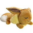 thumbnail image 3 of Acostado durmiendo original Ibrahimovic peluche juguete durmiendo Ibrahimovic almohada grande almohada almuerzo artefacto, 3 of 5