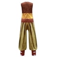 thumbnail image 1 of Dressy Daisy Girls Dragon Adventure Disfraz Warrior Outfits Halloween Fancy Party Dress Up Dressy Daisy Dressy Daisy, 1 of 2