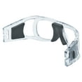 thumbnail image 2 of Unique Sports Rx Specs Eye Guard for Prescription Lenses, Youth, Sport Safety Eyewear, 2 of 8