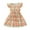 Style E, variant on Esaierr Kids Toddler Dresses for Girls,Baby Print Dresses Summer Short Sleeve Dress Newborn Princess Dress Cute Comfortable A-line Dress for 18M-6Y